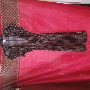 Jane Alexander Dress